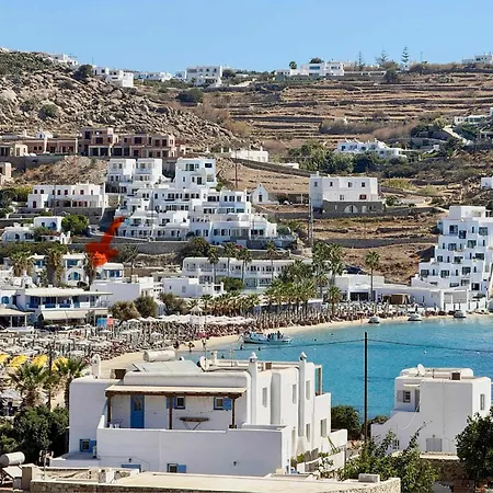 דירה Stylish 2 Bd Escape With Patio At *