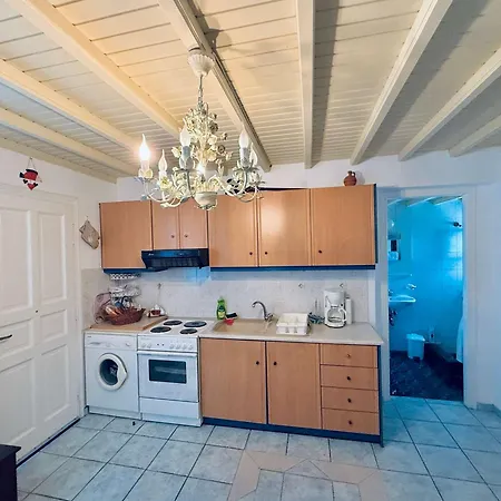 Stylish 2 Bd Escape With Patio At アパート