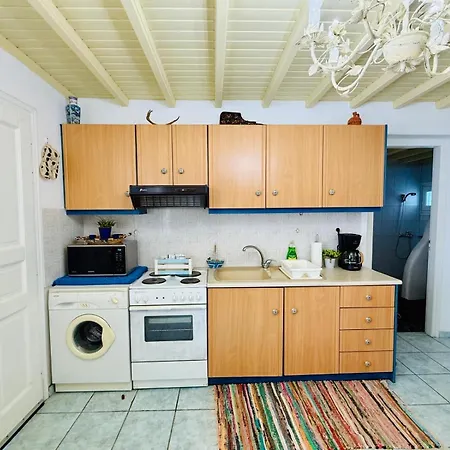 דירה Stylish 2 Bd Escape With Patio At