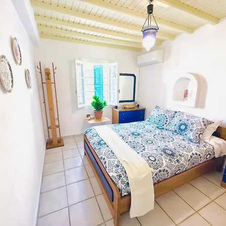 דירה Stylish 2 Bd Escape With Patio At *