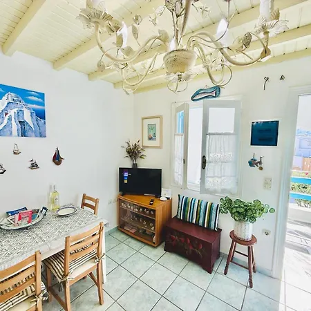 Stylish 2 Bd Escape With Patio At *