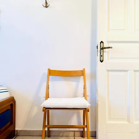 Stylish 2 Bd Escape With Patio At * Ornos (Mykonos)